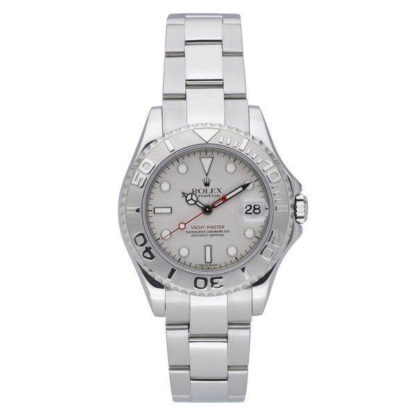 Rolex Yacht-Master 168622